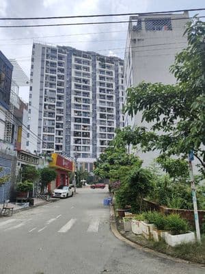 Mặt tiền đường 30m, 70m2- 5 tỷ giá tốt đầu tư đang mở rộng đường