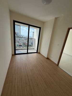 Cho thuê Căn 1 PN view đẹp nhà mới 100%