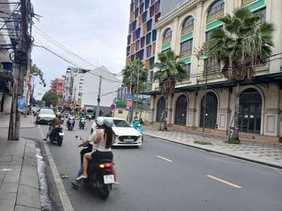 Nhà vị trí Vip Ninh Kiều