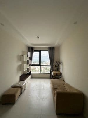 Cho thuê căn hộ Aurora Residence 1+1PN full nội thất