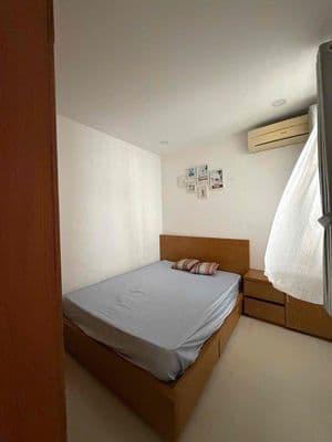 cho thuê chung cư sky phú nỹ hưng fun nội thất 15tr 2PN