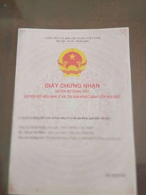 GIÁ BÁN RẺ ĐẤT VÀ NHÀ Ở CÓ ĐẤT THỪA