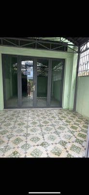Bán nhà cấp 4 gác lửng hẻm xe tải tránh nhau sổ hồng chính chủ