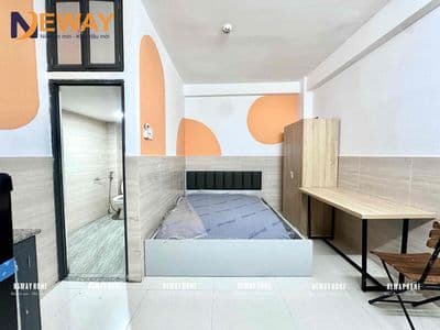 STUDIO NTCB TRUNG TÂM Q7 - SÁT LOTTE