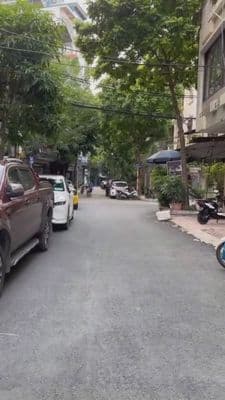 Chỉ 11 Triệu - MBKD Tầng 1 - DT50m² Thiên Hiền Mỹ Đình - Vỉa Hè Ô Tô
