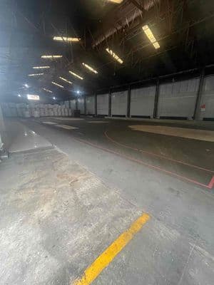 Cho thuê kho 1.290m² – trung tâm Quận 8