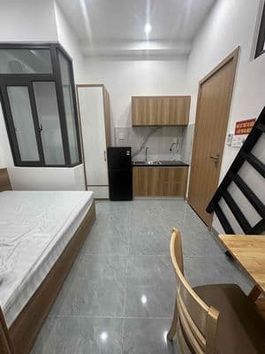 Cho thuê căn hộ mini ở hói kiểng 21,phường khuê mỹ, tp.đà nẵng