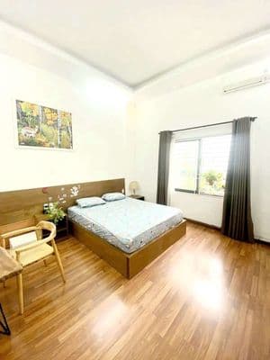 căn hộ studio khu trung tâm An Thượng cách bãi tắm Mỹ Khê 1'