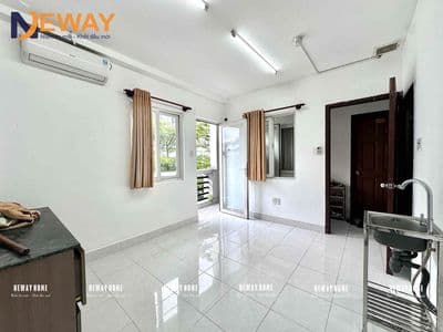 Studio Sát Đại Học TDTu đi bộ chỉ 5 phút