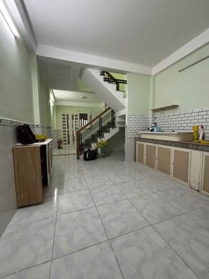 Bán Nhà Gần Lotte, 3 Phòng Đường ÔTô Kế Bên, Sổ Hồng Riêng Ko Lộ Giới