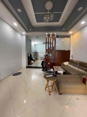 Nhà Lê Trọng Tấn- 60m2- 3 tầng -3PN -3WC- Sthuong rộng- Giá nhỉnh 4ty