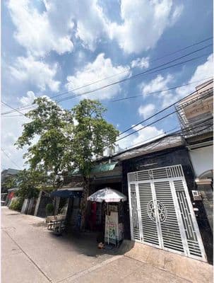 Mtkd ngay chợ phạm đăng giảng - 4m nở hậu 6x22m - 3 pn