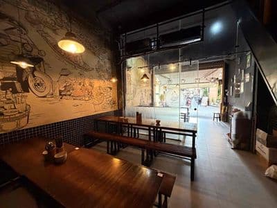 Nguyễn Trãi, Bến Thành, Quận 1, 50tr