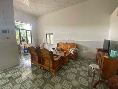Đất rộng nhà đẹp - hương lam, hòa tiến - chỉ 2 tỷ