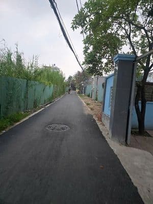 256m2-14,6 Tỷ - KDC LẬP PHÚC-PK-2 Ô Đất Full thổ cư MT 12m