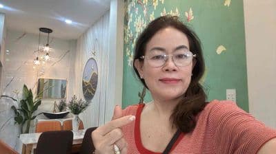 Nhà mới 4 tầng chợ vải phú thọ hoà- tân phú- hxe hơi-nội thất cao cấp