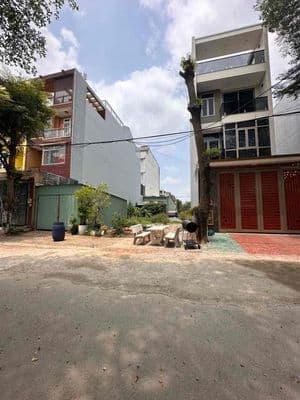 Giảm mạnh 1.5 tỷ, đất KDC Hoàng Anh Minh Tuấn. Giá ngộp bán nhanh
