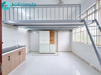 Khai trương căn hộ rẻ gác cao kế aeon bình tân tên lửa nhà thờ phaolo