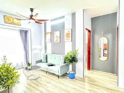 cần bán căn chung cư 12T2 view pháo hoa
