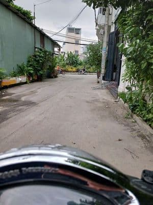 CHO THUÊ NHÀ GIÁ RẺ 4TRIEU