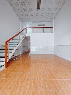 giảm giá sâu còn 2 tỷ 290 triệu Nhà Sổ riêng gần ủy ban p bình dương