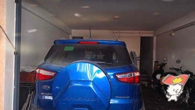Nhà Mặt tiền đường 7.5 m ngay sát Cầu Rồng - 3 Tầng - Giá 20