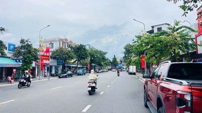 Bán đất phước trung thành phố bà rịa vũng tàu