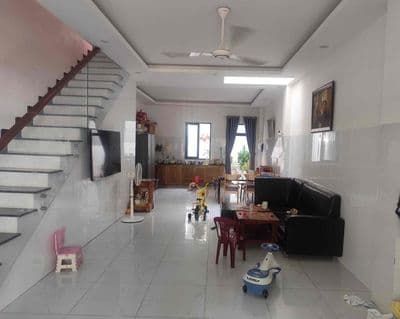 Cho thuê nhà 3Pn đầy đủ nội thất ngay Định Hoà Thành Phố mới chỉ 8tr