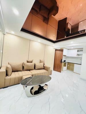 Bán căn hộ tập thể Bách Khoa, Tạ Quang Bửu, siêu đẹp, 25m2, 3.65 tỷ