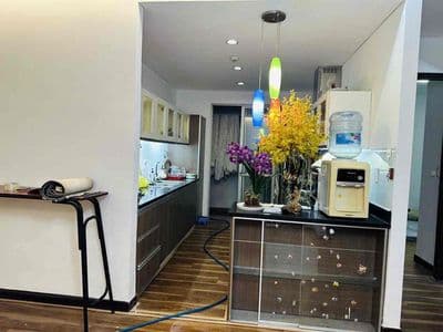 BÁN CĂN HỘ 3 PN EVERICH LÊ ĐẠI HÀNH - 3 THÁNG 2 110m2 VIEW ĐẸP FULL NT