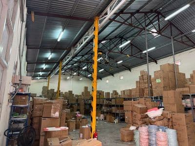 Cho Thuê Kho Xưởng 468m2 Trường Chinh, Tân Bình Gần Sân Bay