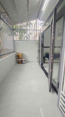 Bán nhà mới đẹp khu dân cư hẻm 520 hiệp bình phước thủ đức