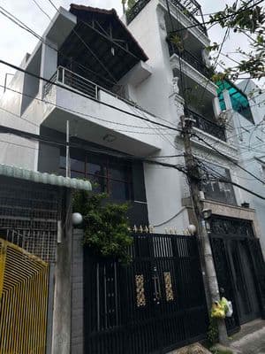 nhà 4x 15 hẻm 5m vườn lài giá 8.9 tỷ