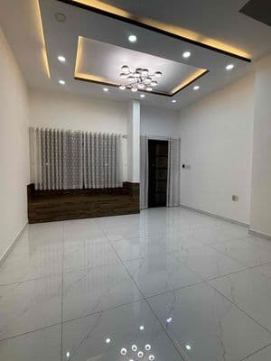 Cho thuê nhà Cityland Gò Vấp, nhà mới đẹp có sẵn máy lạnh