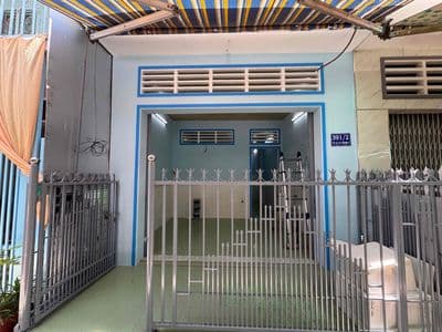 CHO THUÊ NHÀ NGUYÊN CĂN