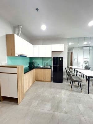 CHO THUÊ CĂN HỘ LEGACY THUẬN GIAO 25 CHỈ 3.5TR/THÁNG