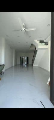Cho thuê nhà nguyên căn Mặt tiền LVN dự án Phước Lộc Cần Giờ