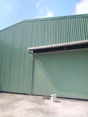 Cho Thuê Kho xưởng Sát Quốc Lộ 1K , Đông Hoà , Dĩ An , Bình Dương