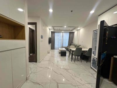 Còn 1 căn SUNSHINE SKY CITY Q7 2PN 2WC Full nội thất cho thuê giá rẻ