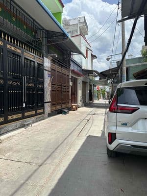 Chủ nhiệt bán – nhà đẹp hồ học lãm, bình tân – chỉ 5,5 tỷ (tl)