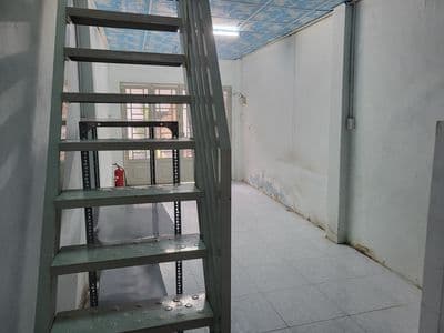 Cho thuê chính chủ, nhà hẻm 4m, đ phú thọ, P minh phụng tphcm