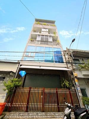 Bán Nhà MT Đường Số 10 KDC Nam Long