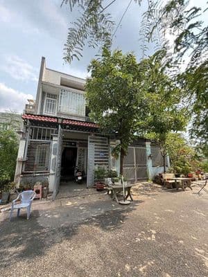 Nhà 1 Lầu 10x17,5m Shr MT Nhựa 8M Khu Dân Trí, Cách Trần Văn 10, 200m