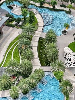 CHO THUÊ CĂN 6.8tr -7tr Nhà trống cơ bản - View Nội Khu