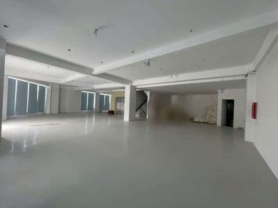 14x24m hầm 7 tầng chỉ 150tr