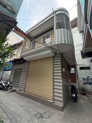 Giảm 300 Triệu! Nhà HXH Quận 11 Chỉ 4,95 Tỷ