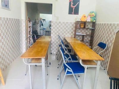 NHÀ MỚI 33m2 1LẦU 1PN 2WC HXH PHAN HUY ÍCH