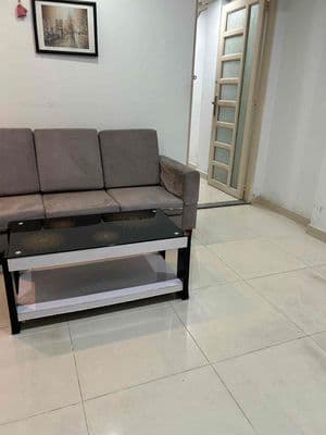 căn hộ mini đầy đủ tiện nghi