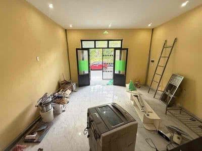 CHO THUÊ NHÀ 2 TẦNG FULL NỘI THẤT