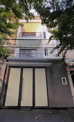 Cho Thuê Căn Hộ Penhouse 100m2, Đặng Thuỳ Trâm, P13, Bình Thạnh